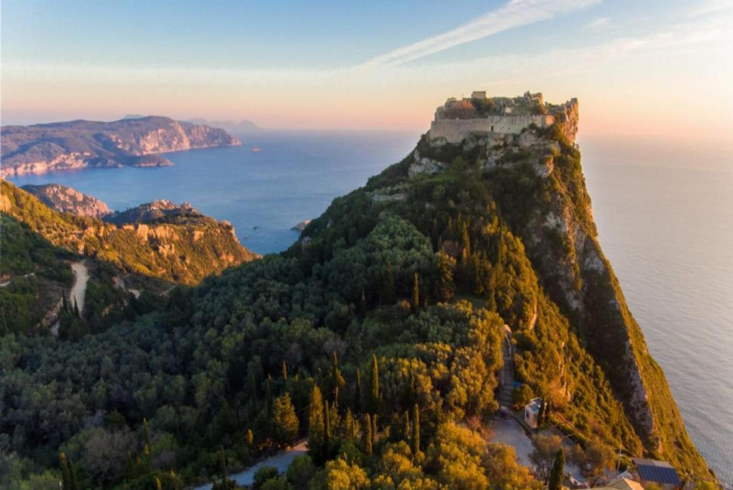 Villa Seren Kanali  Екстер'єр фото