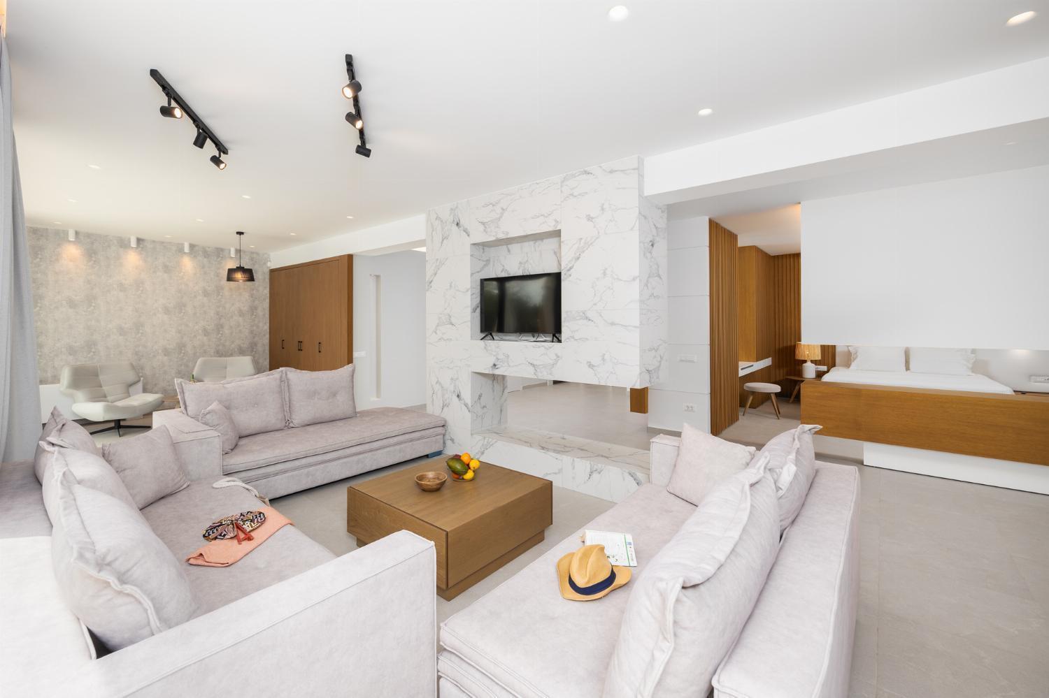Villa Seren Kanali  Екстер'єр фото