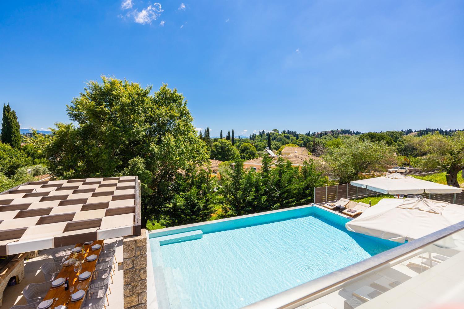Villa Seren Kanali  Екстер'єр фото