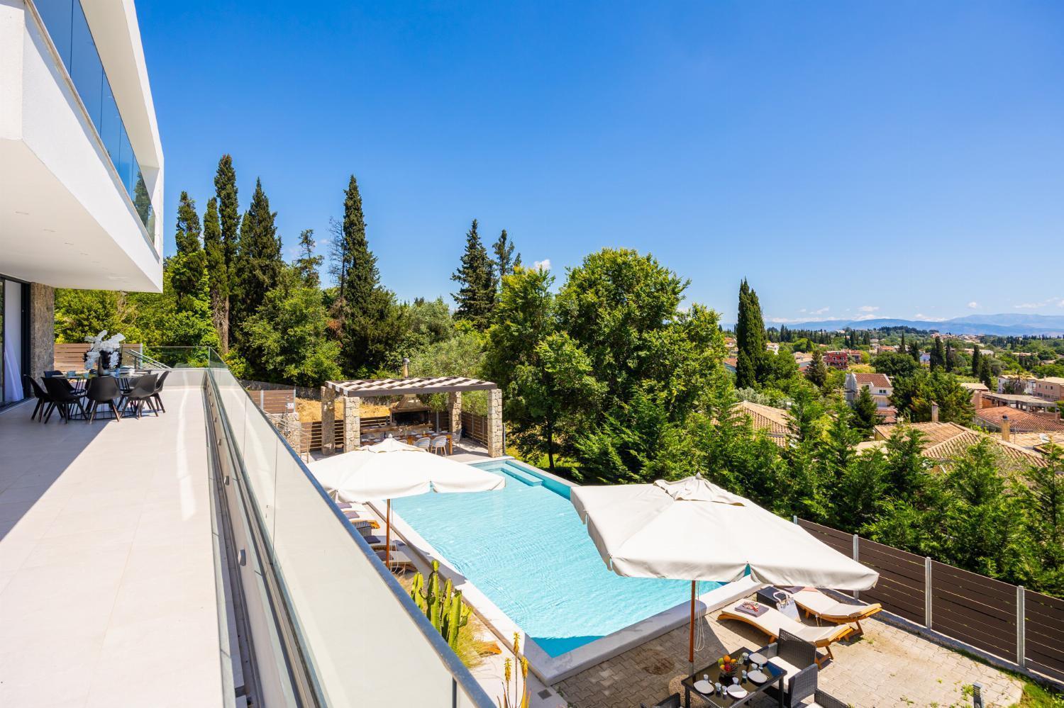 Villa Seren Kanali  Екстер'єр фото