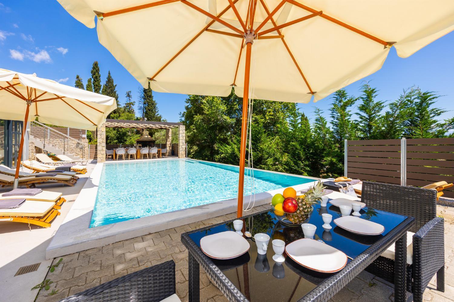 Villa Seren Kanali  Екстер'єр фото